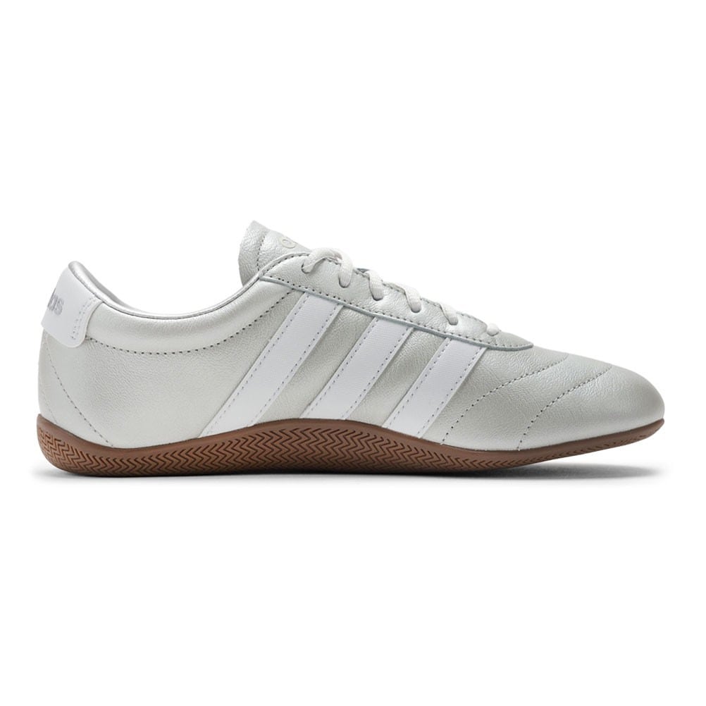 こだみ adidas (アディダス) IG8951 adidas K 74 スニーカー コア
