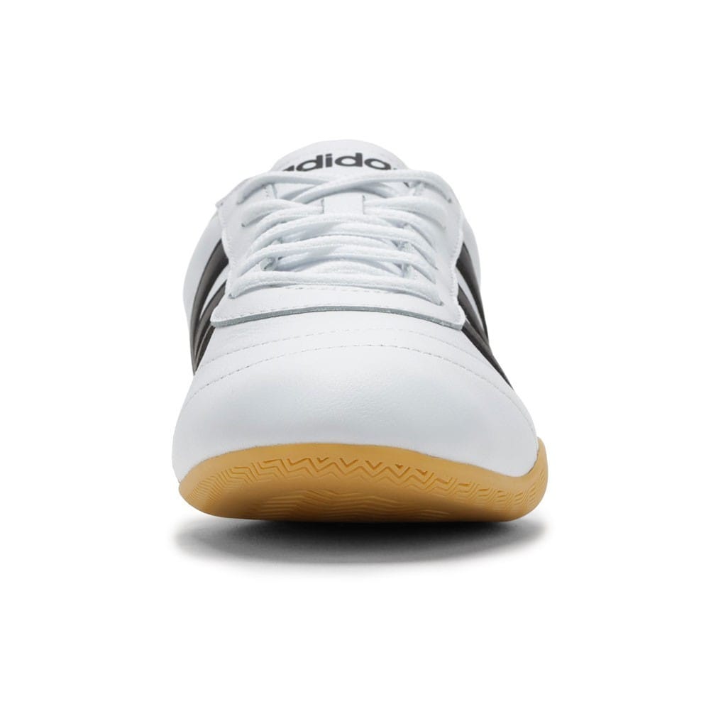 購入前にコメント必須様　cur t ホワイト adidas アディダス GRAND COURT LO W ホワイト×ブラック