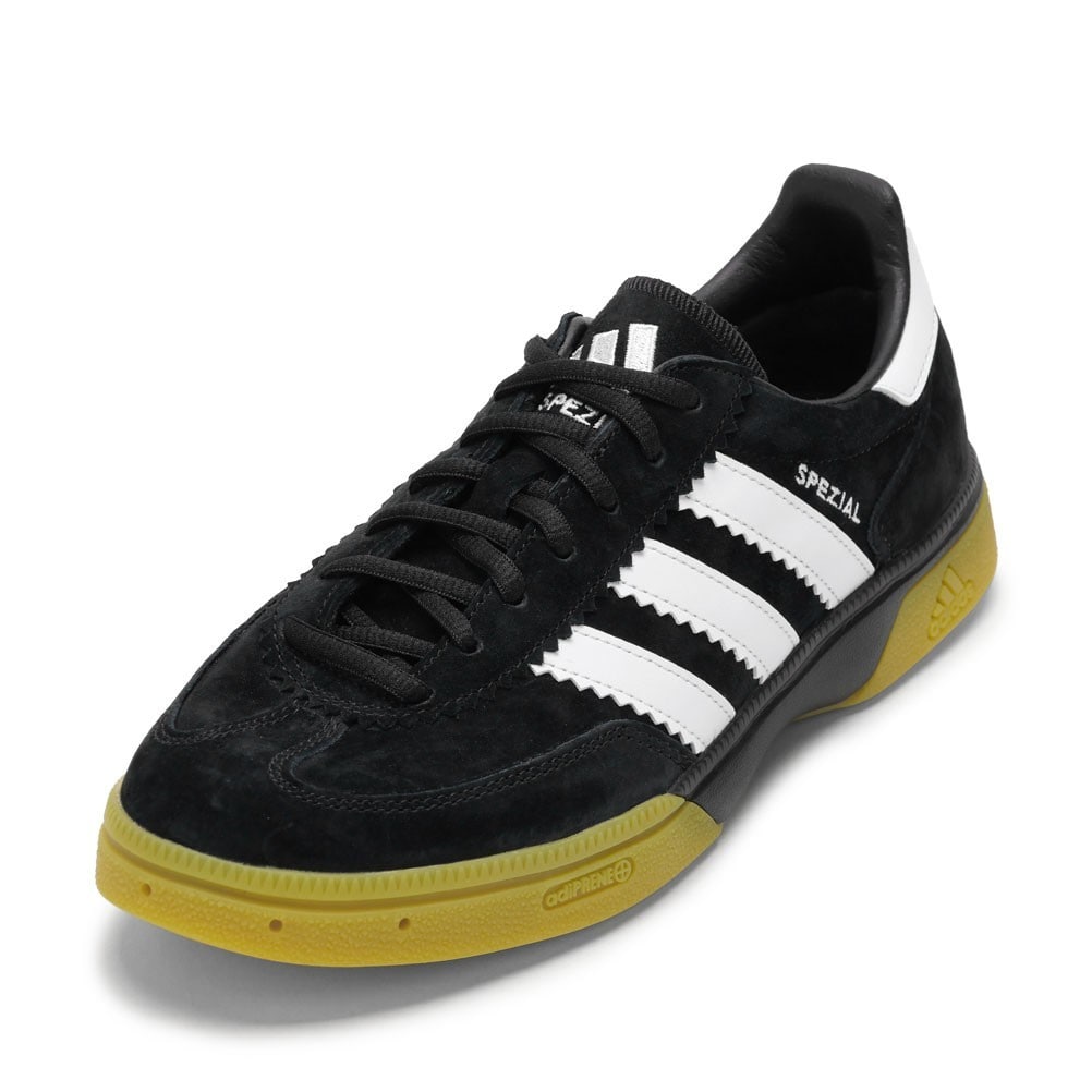 adidas アディダス HB SPEZIAL ブラック×ホワイト メンズ | 靴