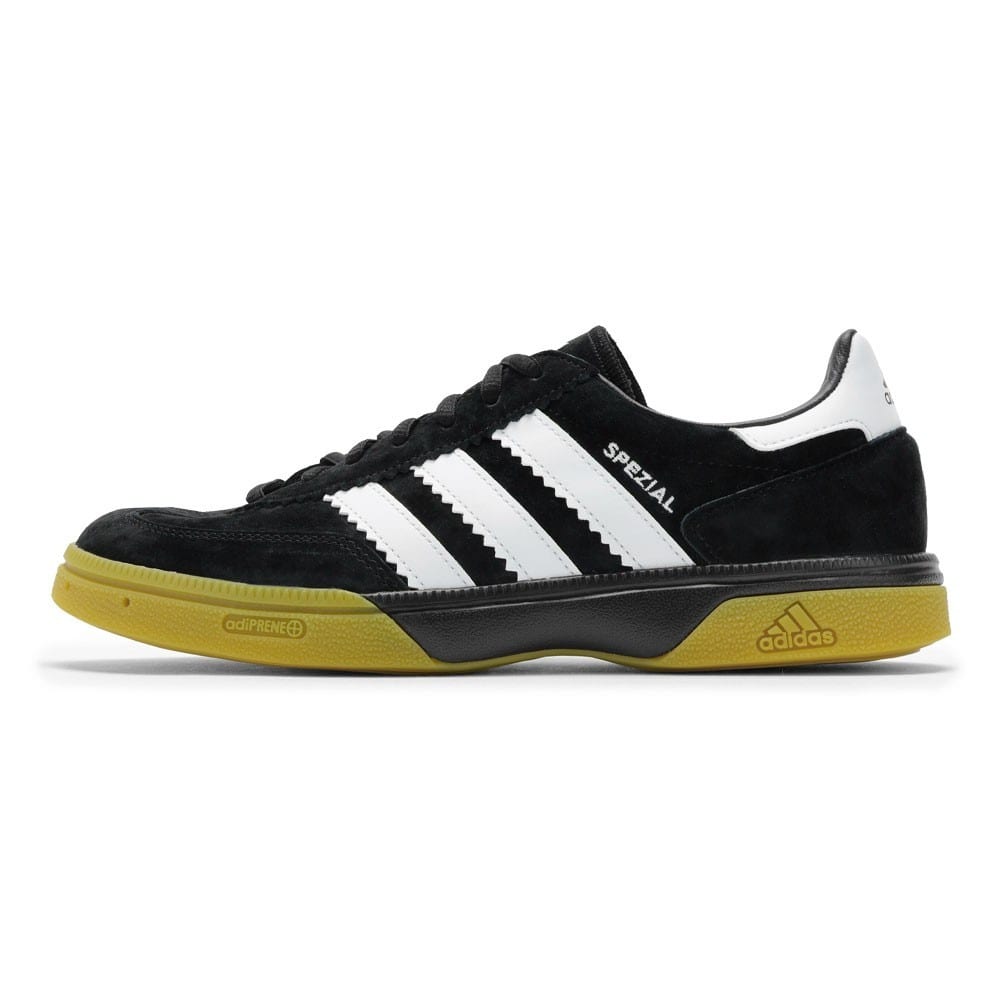 adidas SPEZIAL ボクシングシューズ ブラック/ホワイト adidas Originals Handball Spezial 