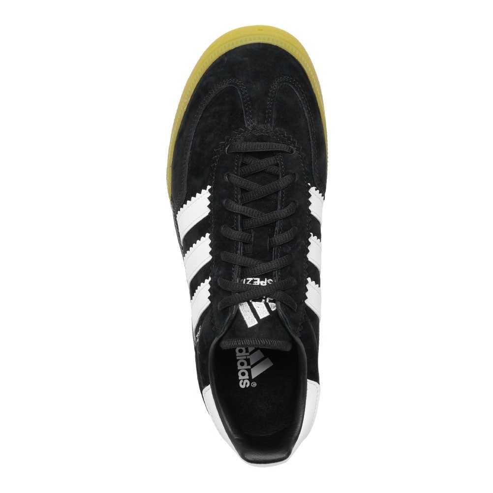 adidas SPEZIAL ボクシングシューズ ブラック/ホワイト adidas SPEEDEX 23 ボクシングシューズ （IH2734） - adidas