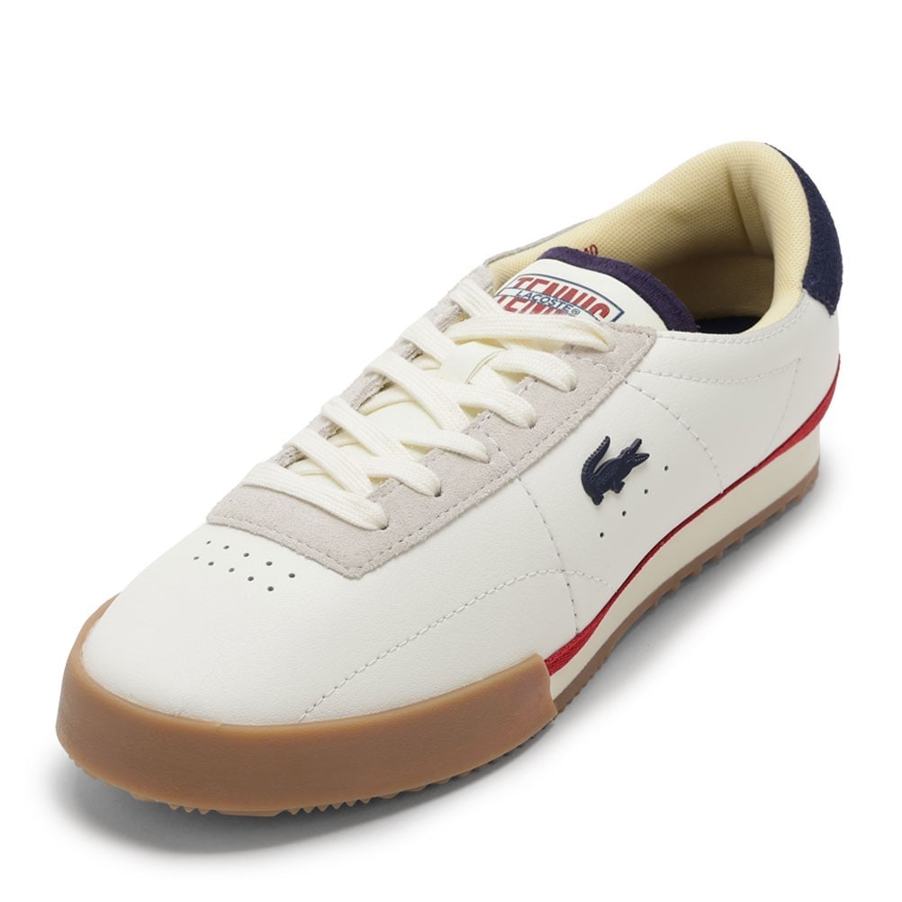 ラコステ | 靴（シューズ）・スニーカーの通販 kutsu.com│チヨダ公式