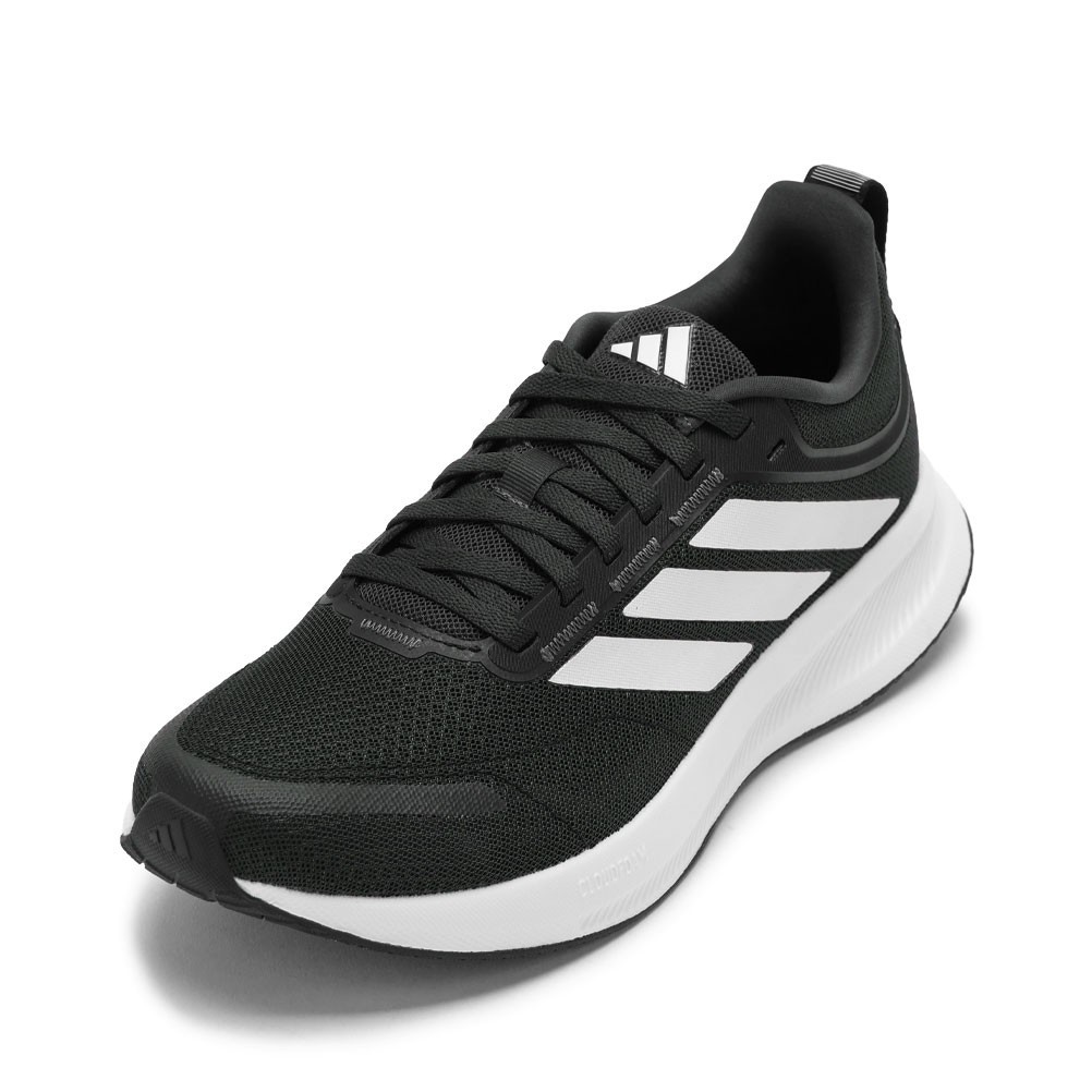 adidas メッシュスニーカー ホワイト/ブラック adidas メッシュスニーカー ホワイト/ブラック TISCHTENNIS