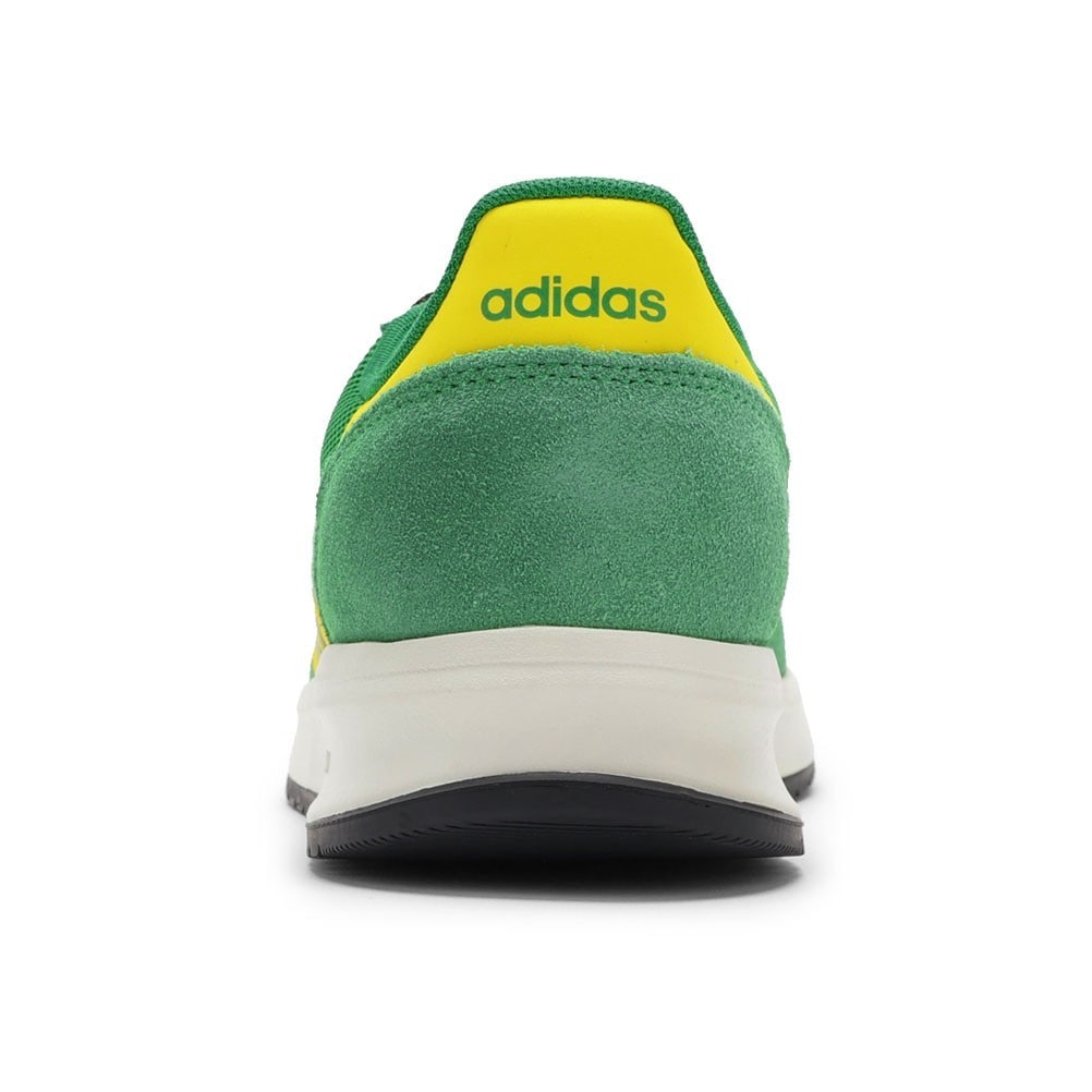 adidas アディダス RUN 70s 2.0 M グリーン メンズ | 靴（シューズ