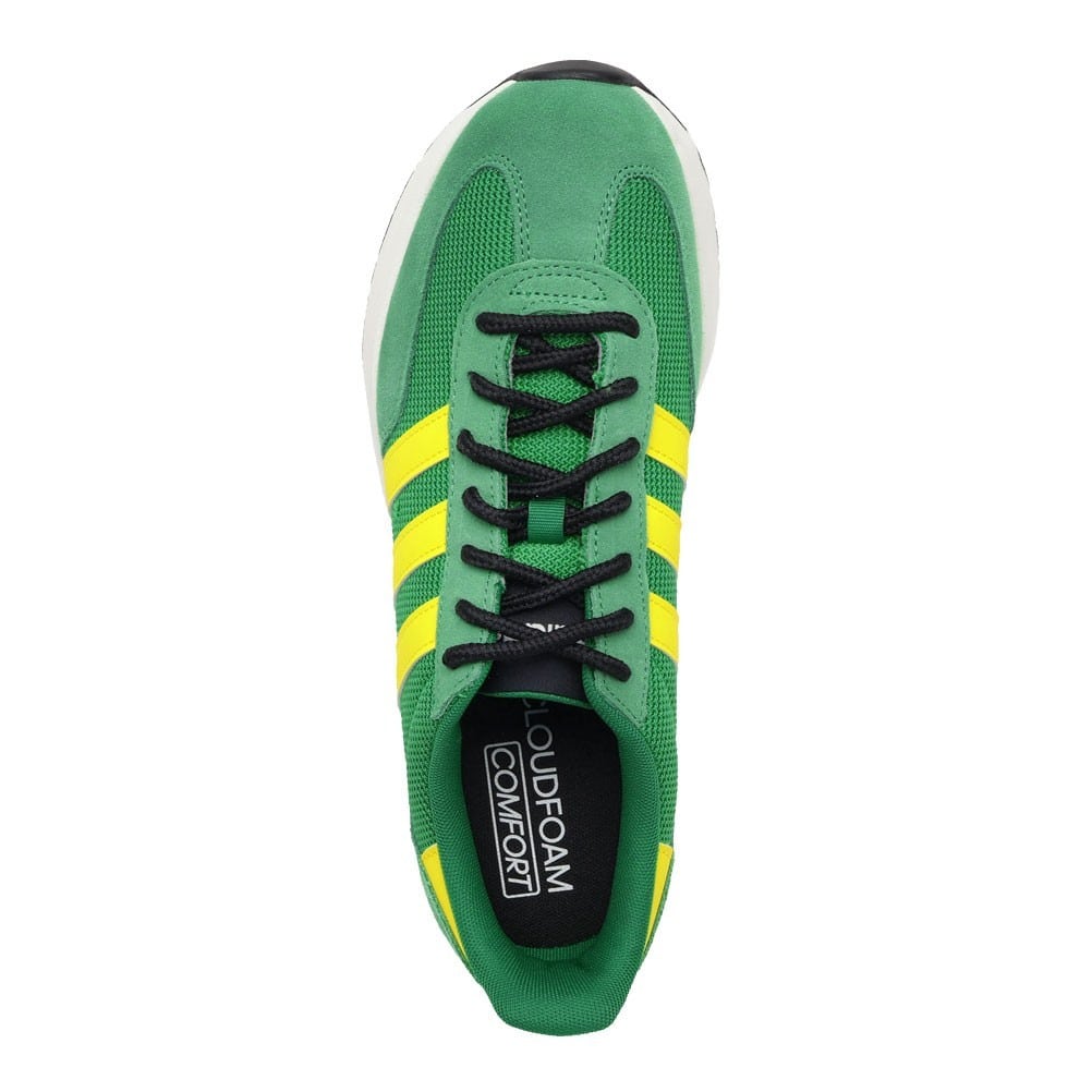 adidas アディダス RUN 70s 2.0 M グリーン メンズ | 靴（シューズ