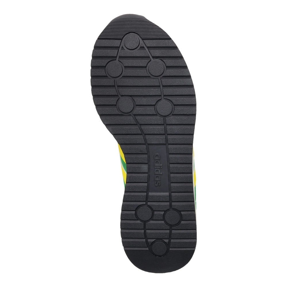 adidas アディダス RUN 70s 2.0 M グリーン メンズ | 靴（シューズ