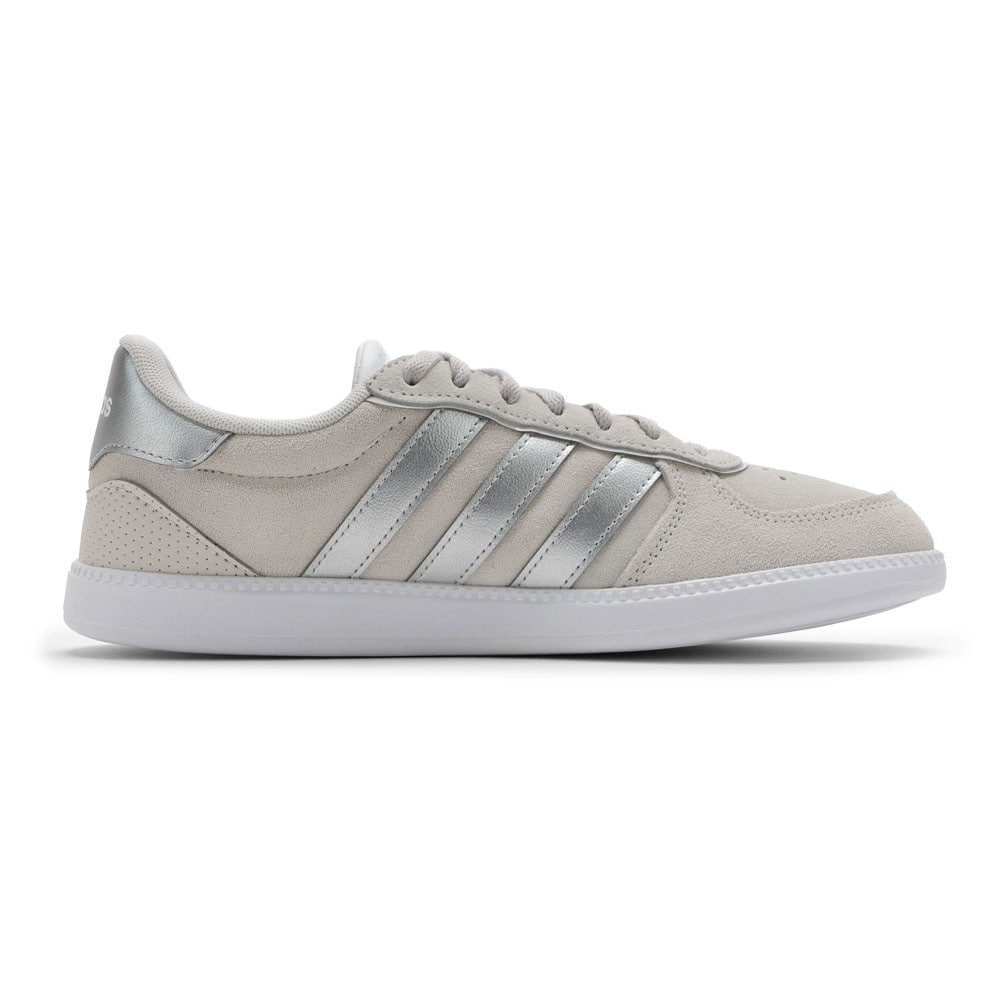 BREAKNET SLEEK SUEDE
