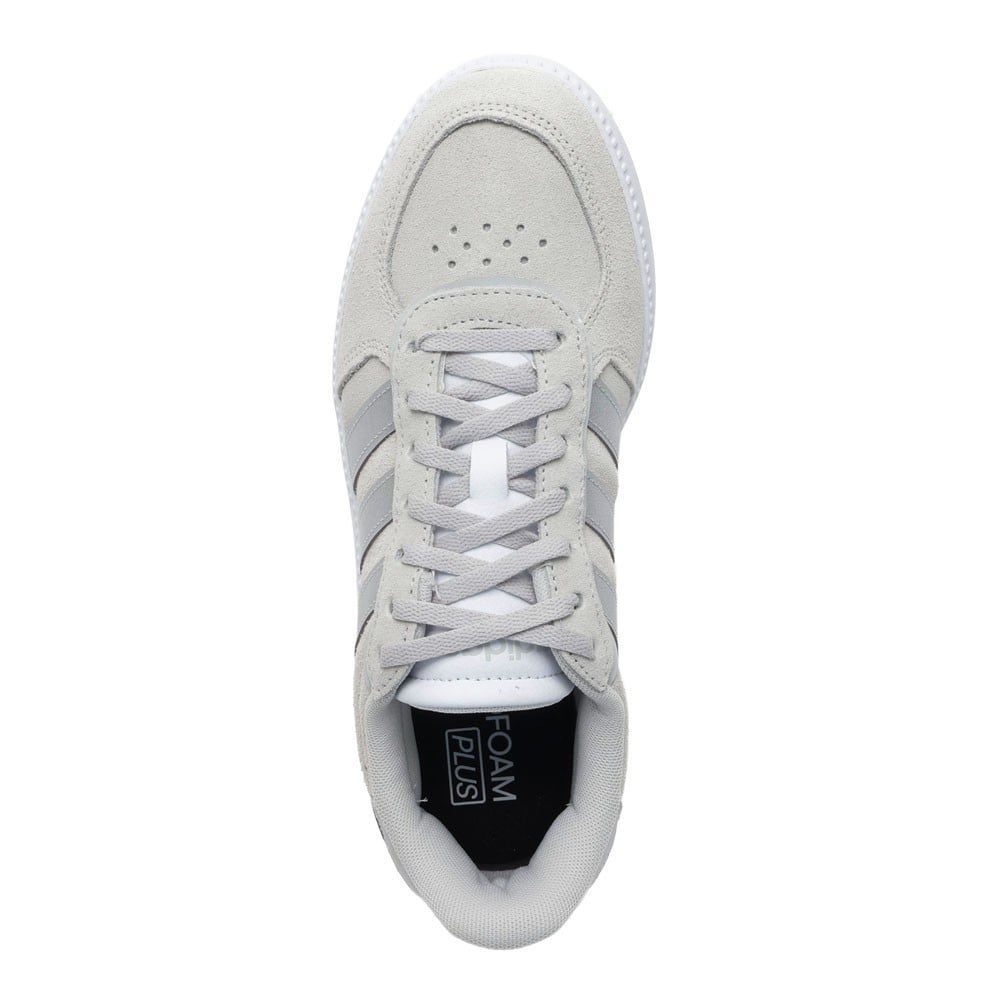 BREAKNET SLEEK SUEDE