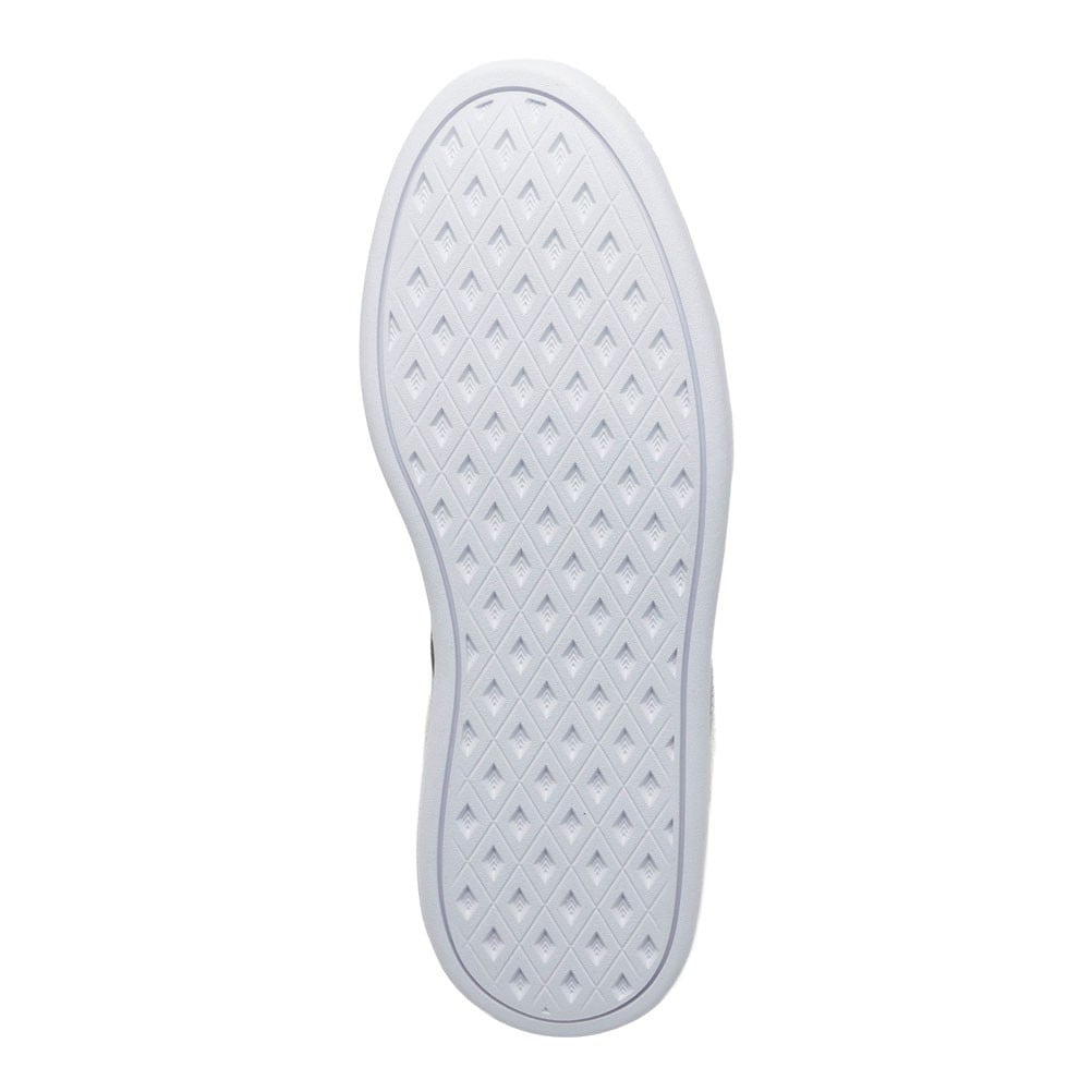 BREAKNET SLEEK SUEDE