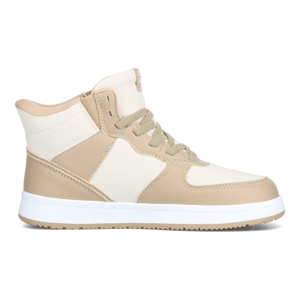 スパットシューズ (ブーツスニーカータイプ) 防水 手を使わずに履ける【22.5cm～25.5cm】