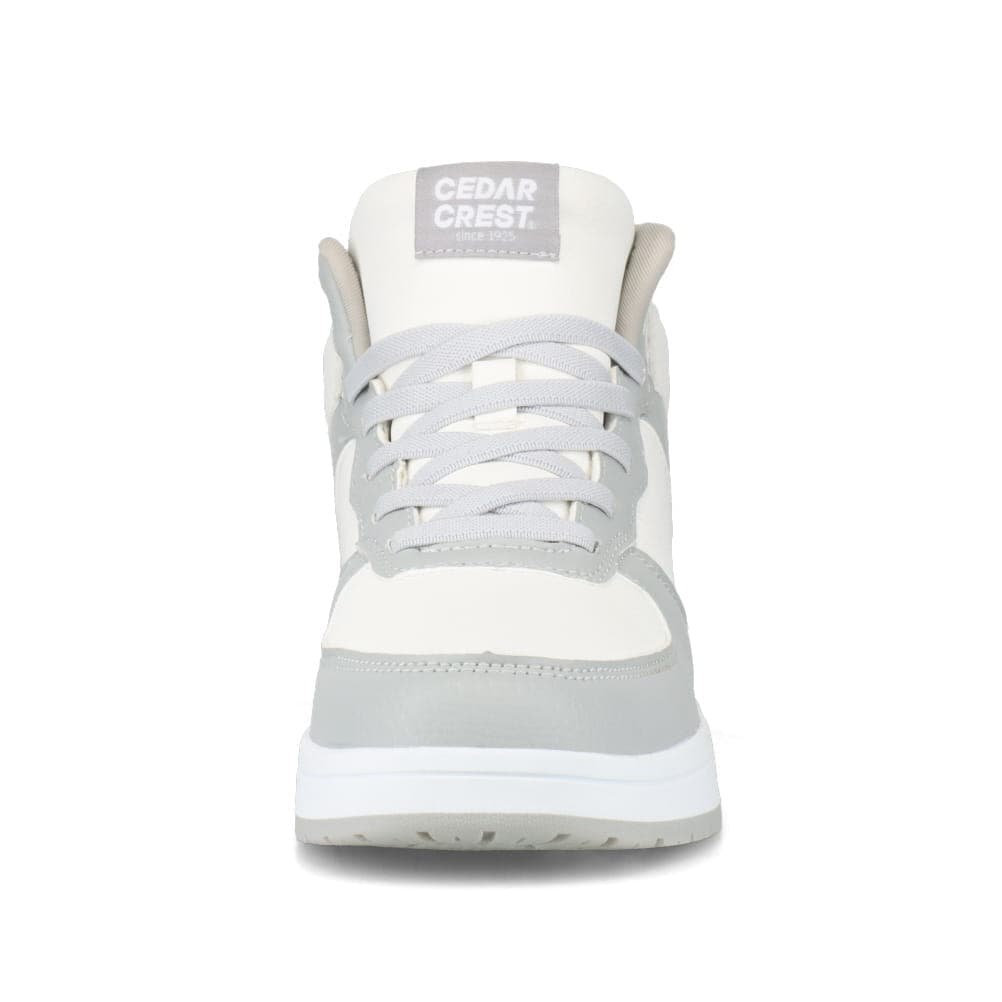 スパットシューズ (ブーツスニーカータイプ) 防水 手を使わずに履ける【22.5cm～25.5cm】