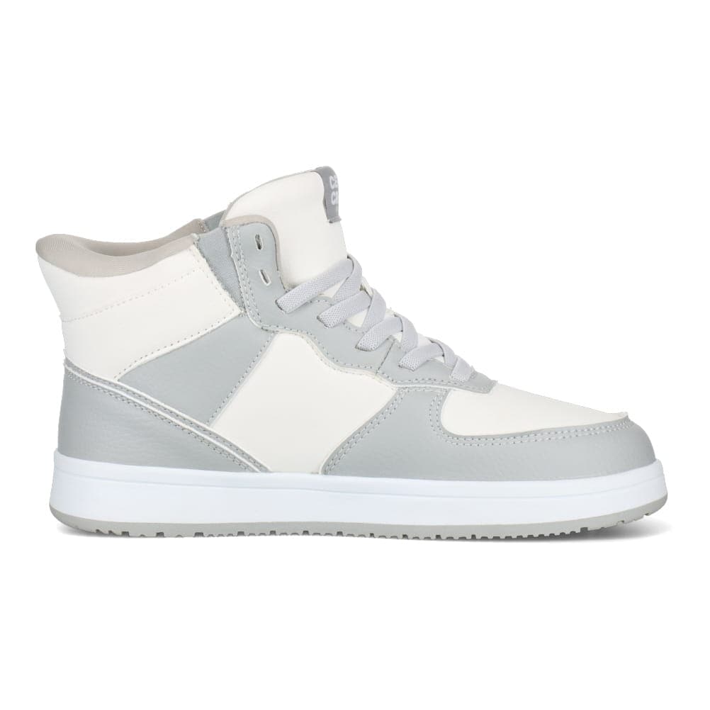 スパットシューズ (ブーツスニーカータイプ) 防水 手を使わずに履ける【22.5cm～25.5cm】