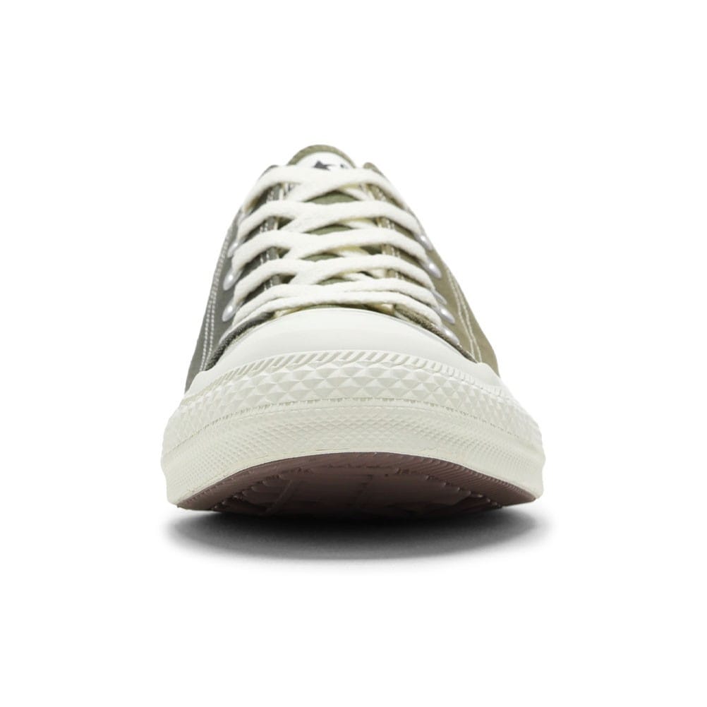 CONVERSE コンバース ALL STAR TONEPANEL OX オリーブ メンズ