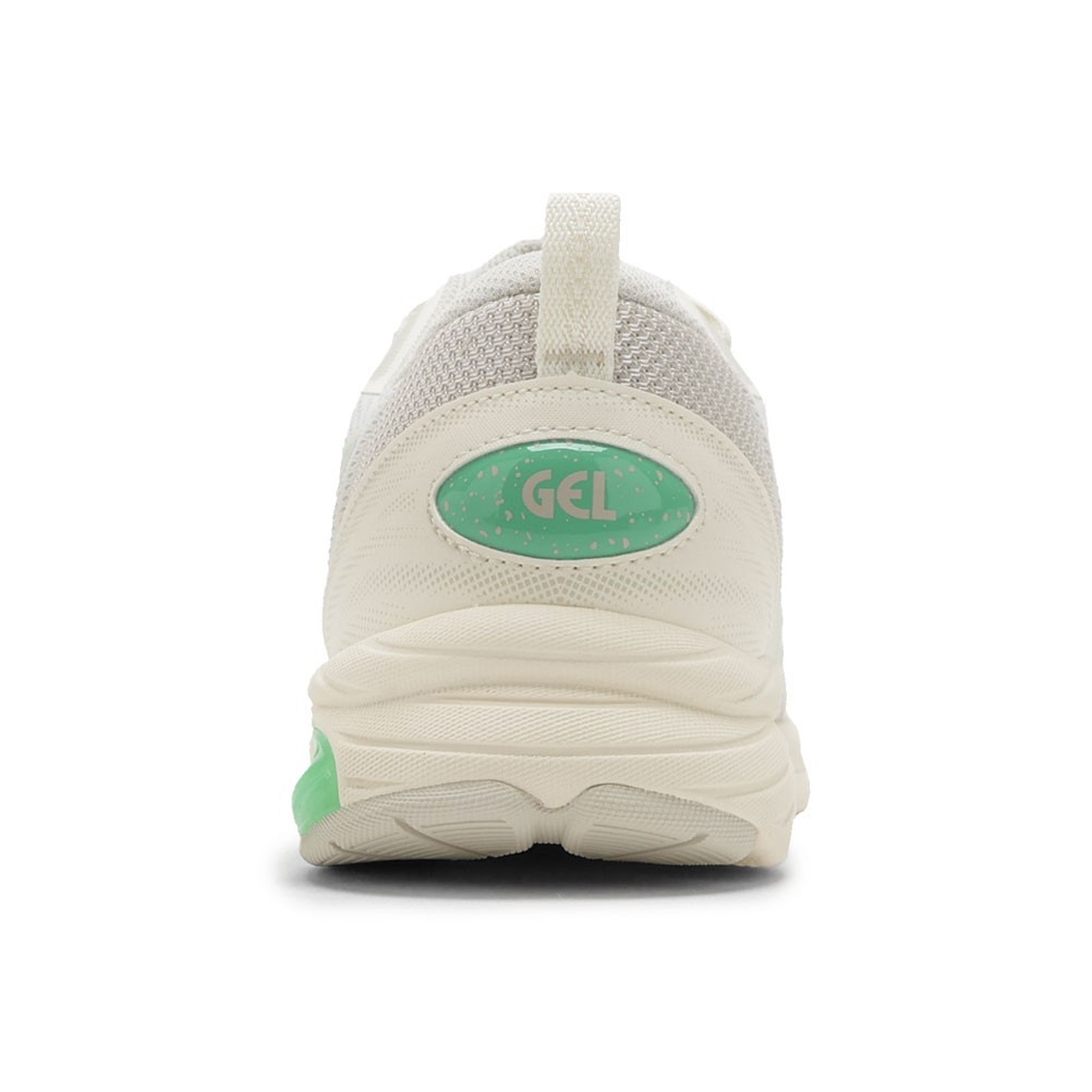 GEL-QUANTUM KEI