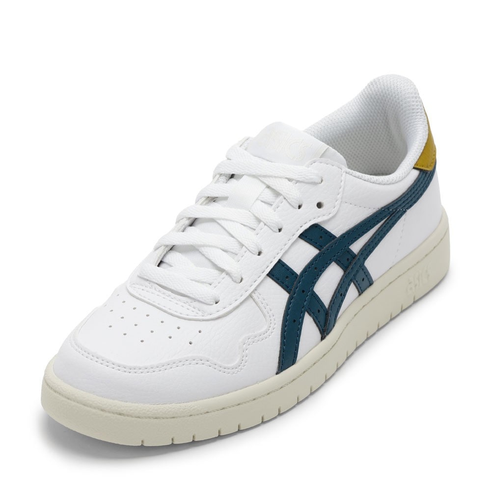 asics アシックス JAPAN S ホワイト レディース | 靴（シューズ