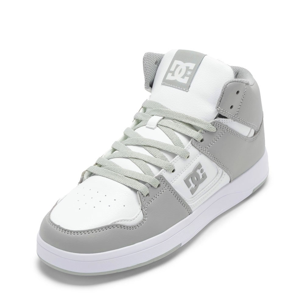 DC CURE HI TOP SN