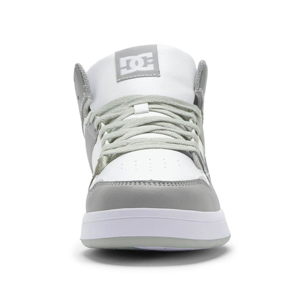 DC CURE HI TOP SN