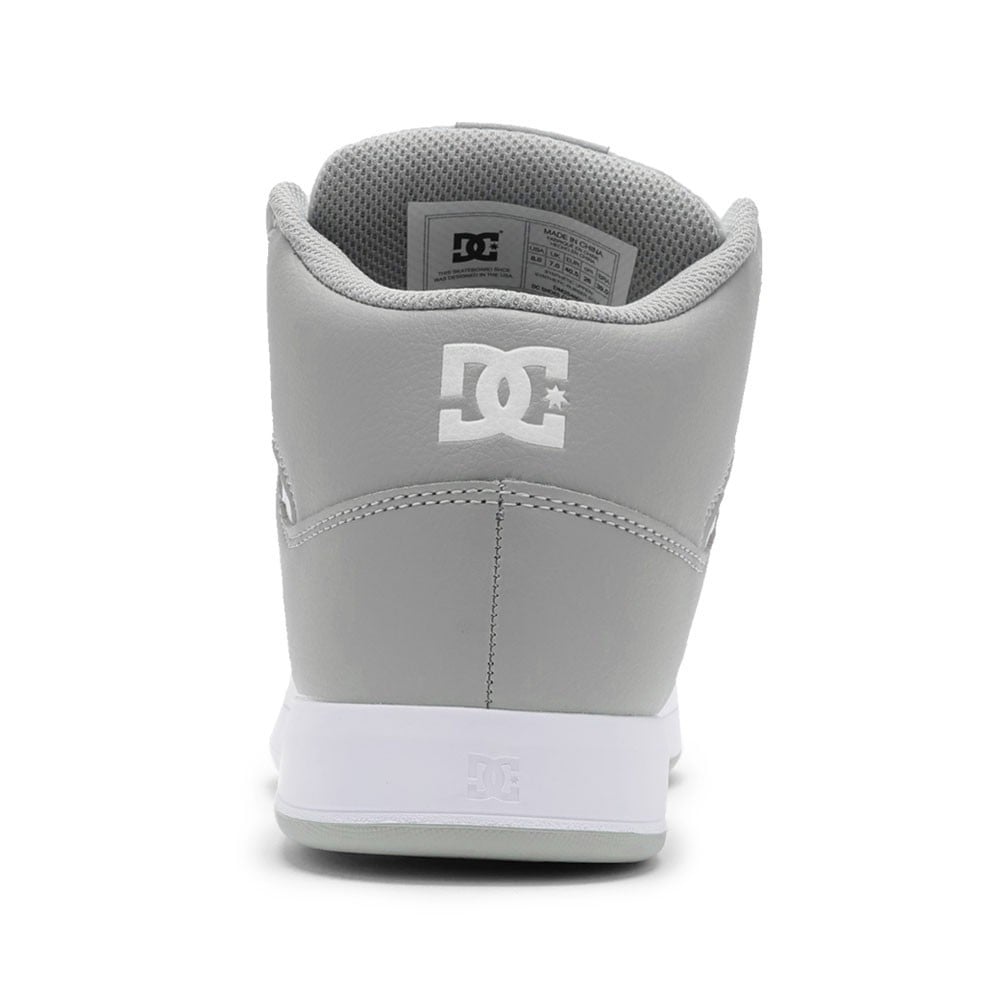 DC CURE HI TOP SN