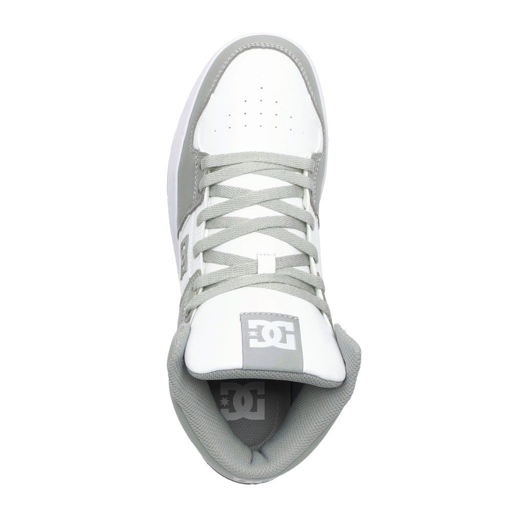 DC CURE HI TOP SN