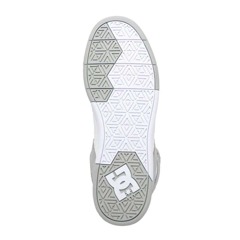 DC CURE HI TOP SN