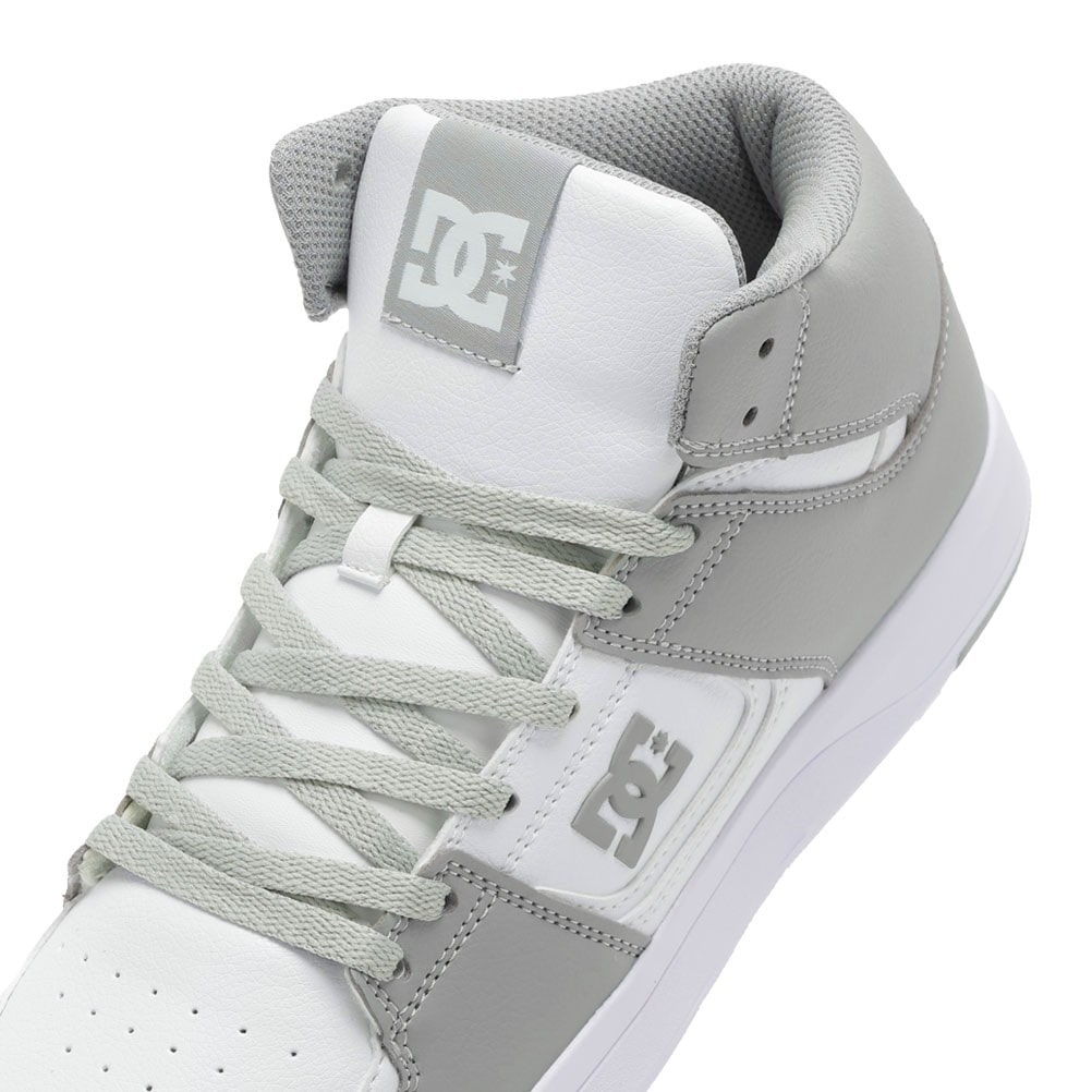 DC CURE HI TOP SN