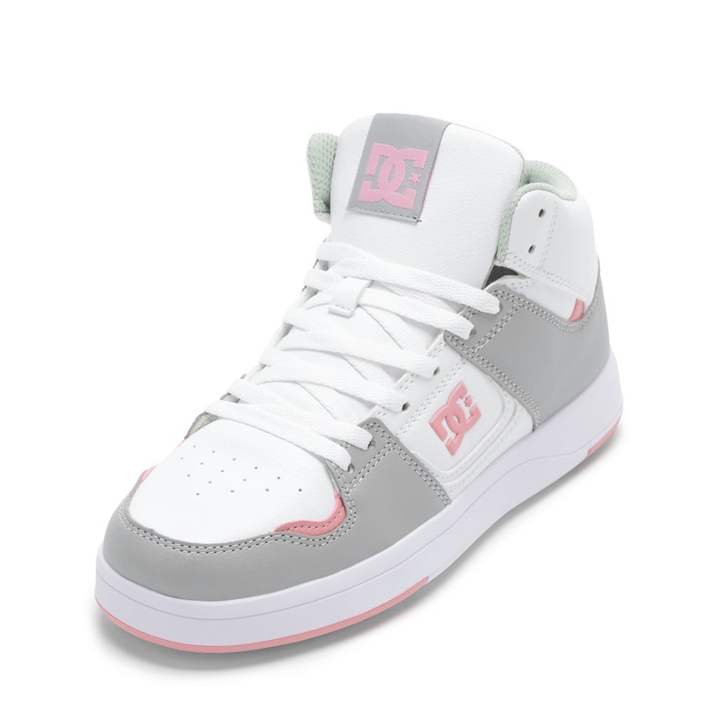DC CURE HI TOP SN