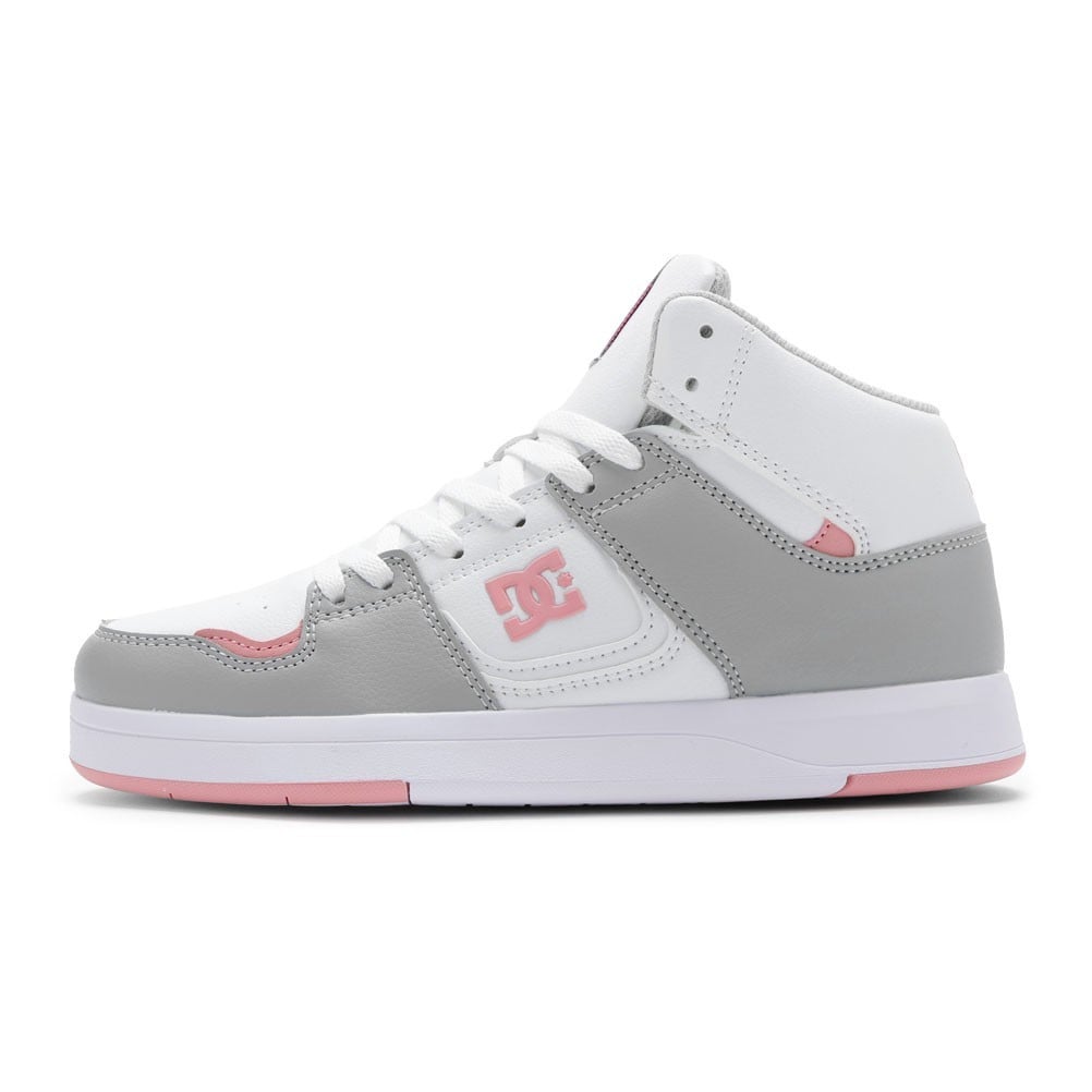 DC CURE HI TOP SN