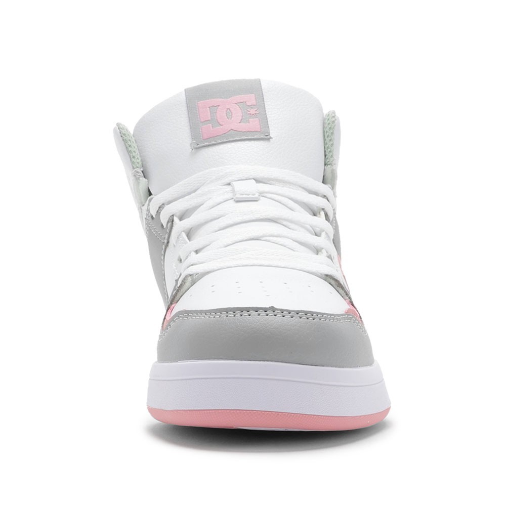 DC CURE HI TOP SN