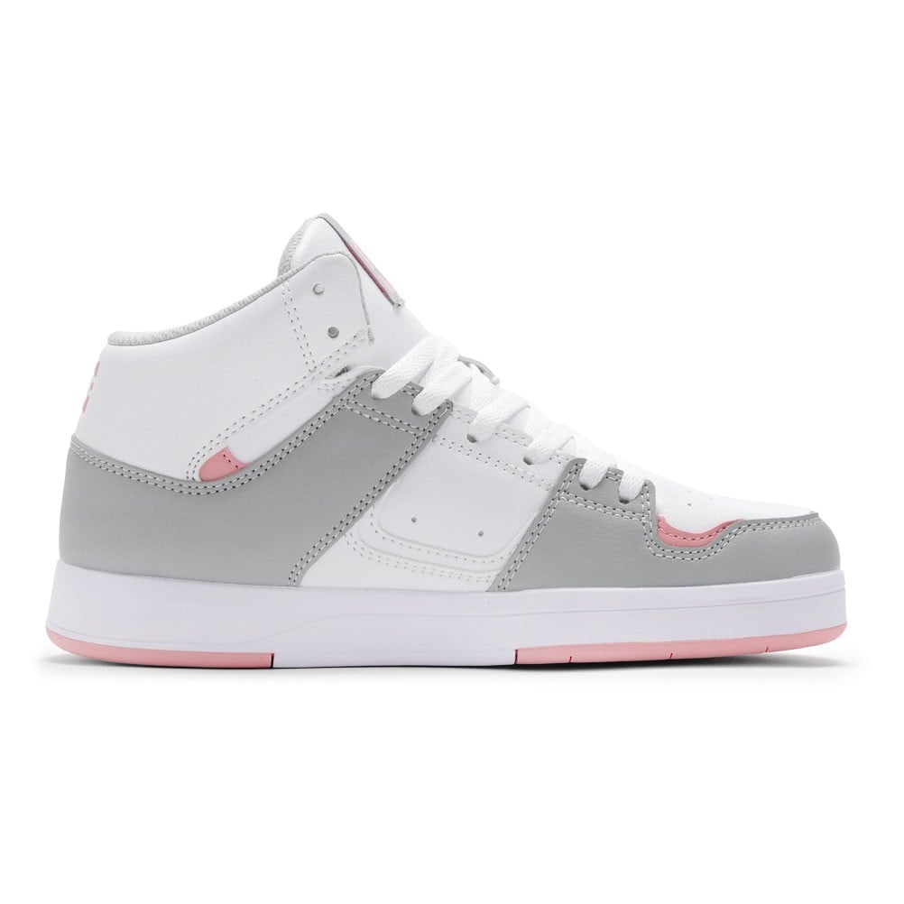 DC CURE HI TOP SN