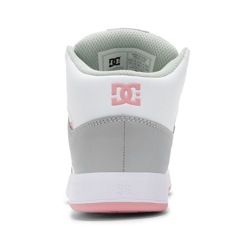 DC CURE HI TOP SN