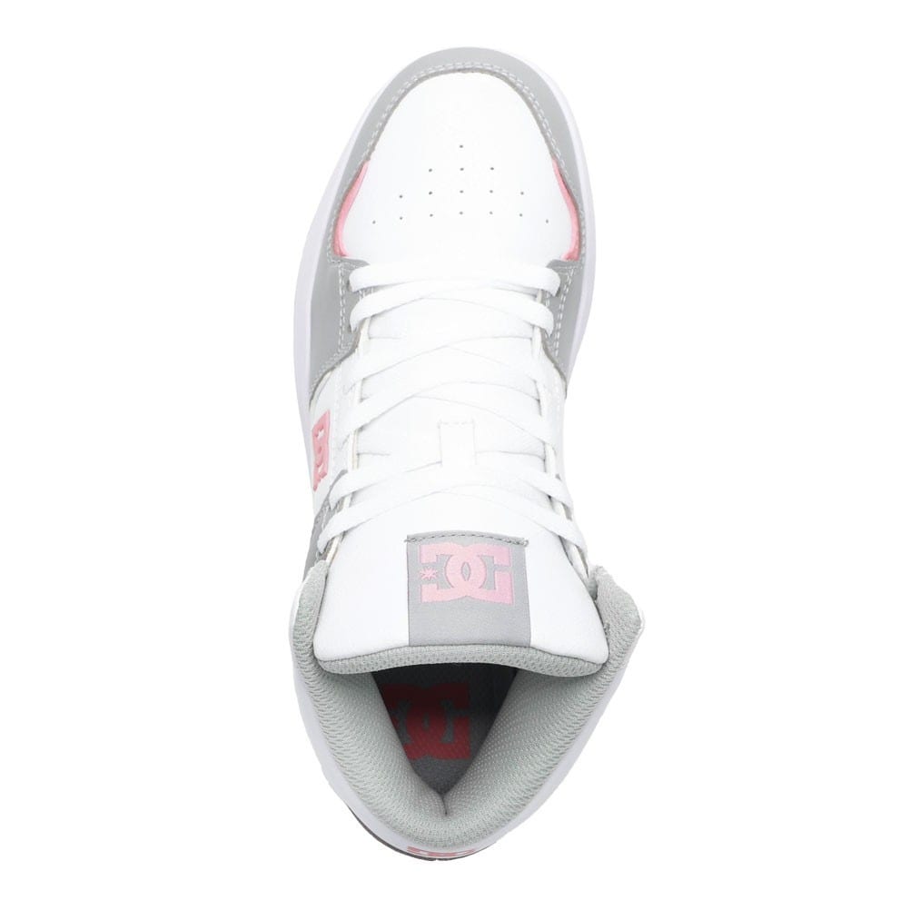 DC CURE HI TOP SN