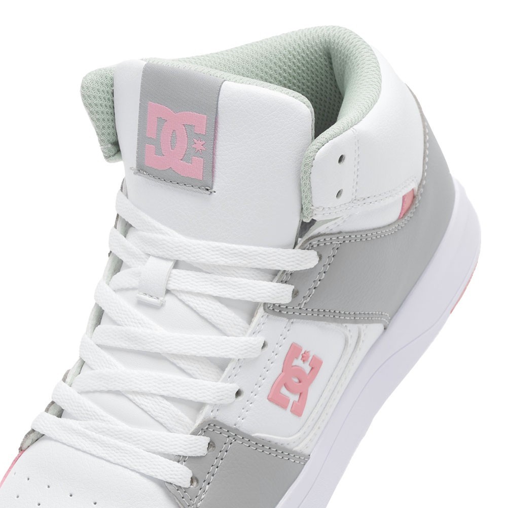 DC CURE HI TOP SN