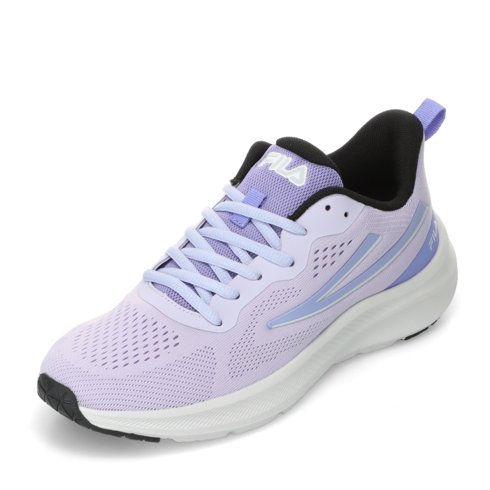 FILA フィラ Eterno4 パープル レディース | 靴（シューズ