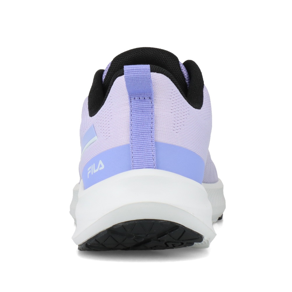 FILA フィラ Eterno4 パープル レディース | 靴（シューズ
