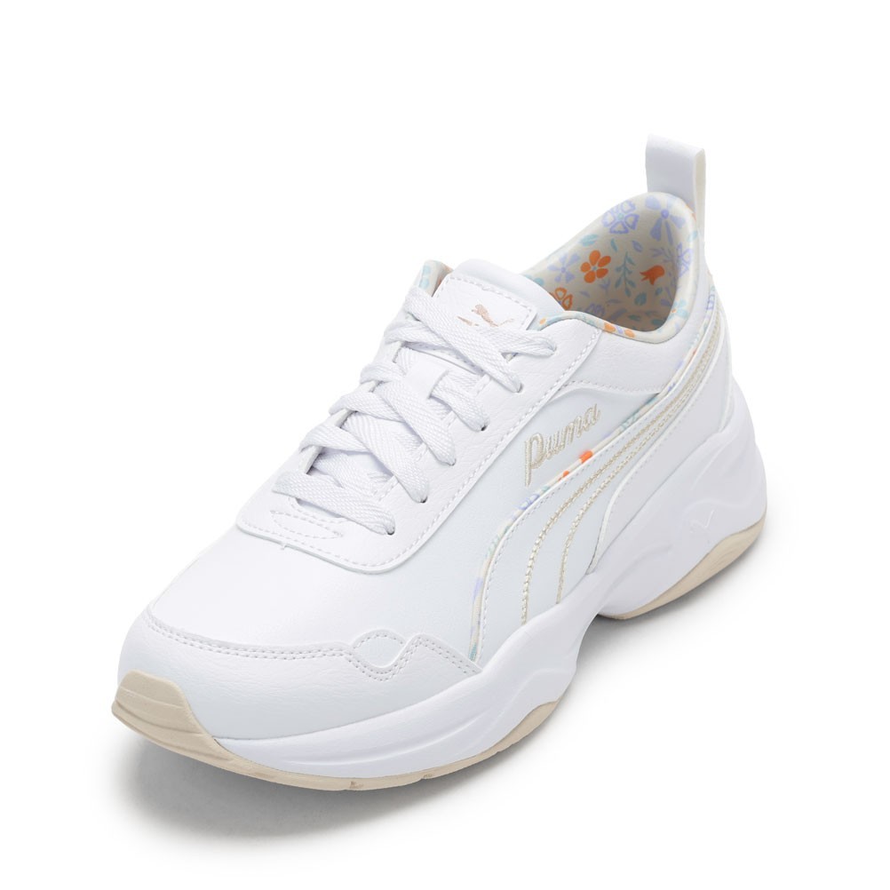 シリア モード フラワー