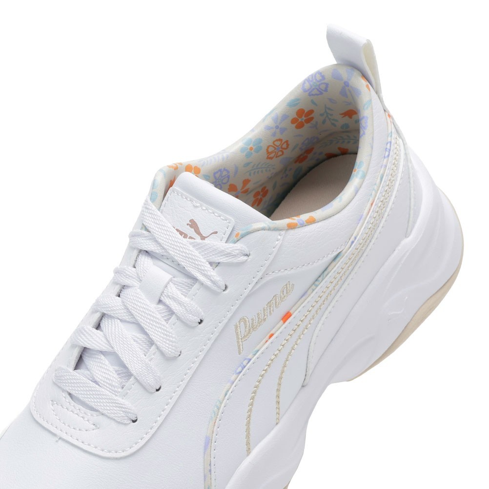 シリア モード フラワー