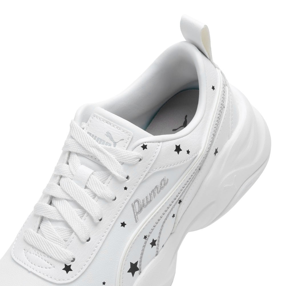 シリア モード スター