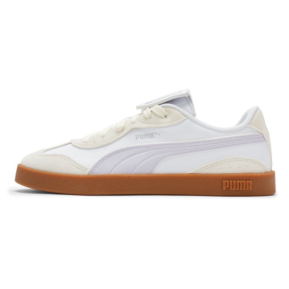 PUMA CLUB アズーラ LS