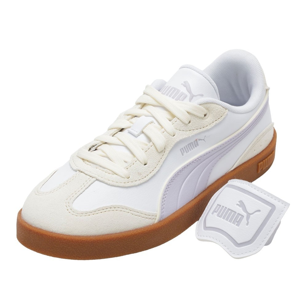 PUMA CLUB アズーラ LS