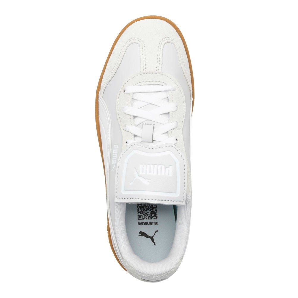 PUMA CLUB アズーラ LS