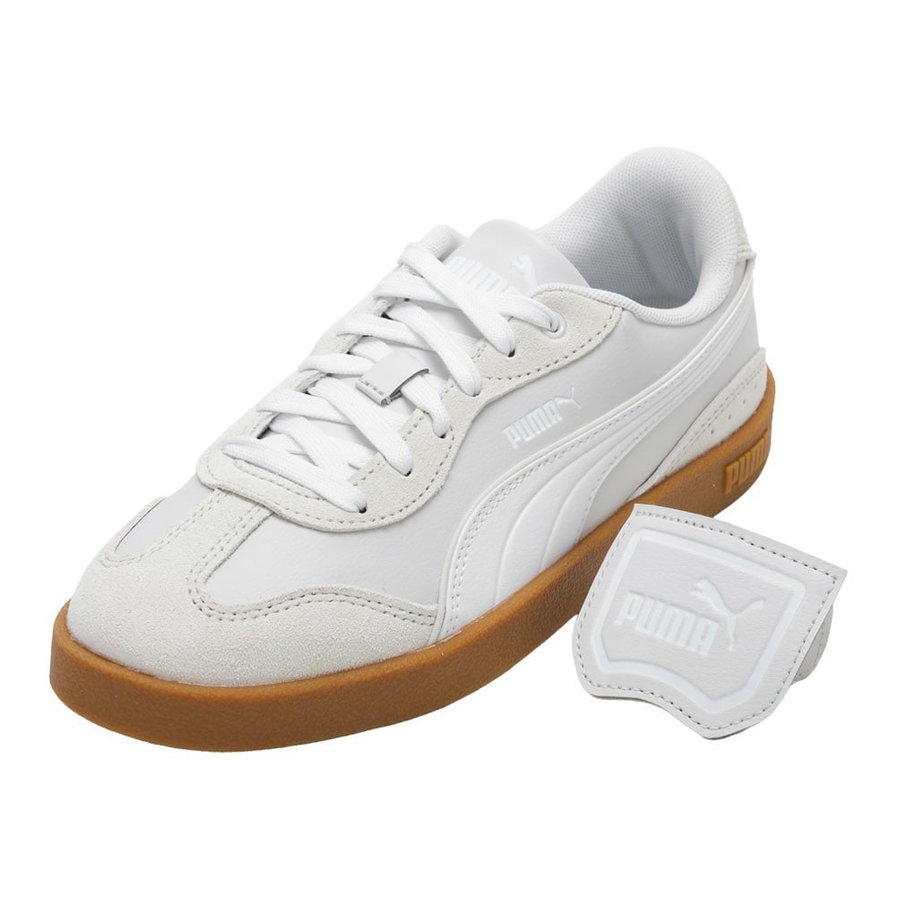 PUMA CLUB アズーラ LS