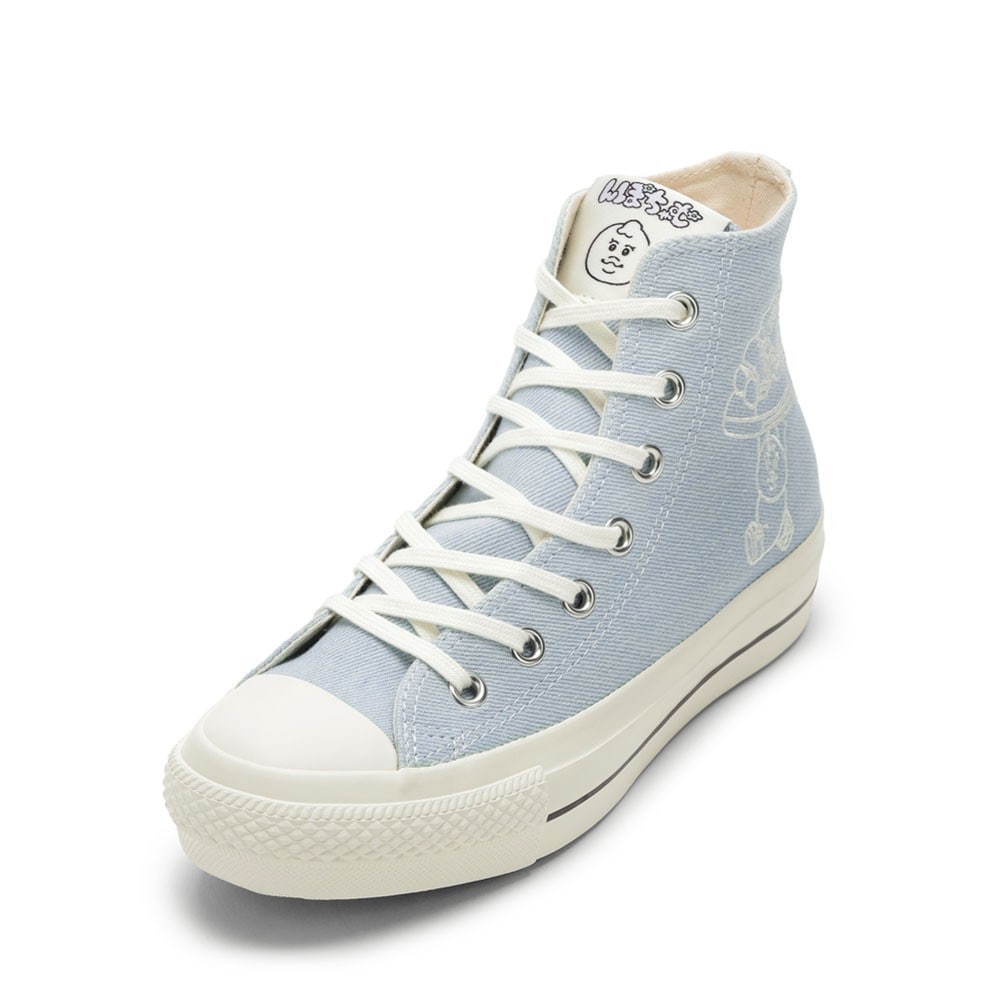 ハイカットスニーカー（レディース） | 靴（シューズ）・スニーカーの