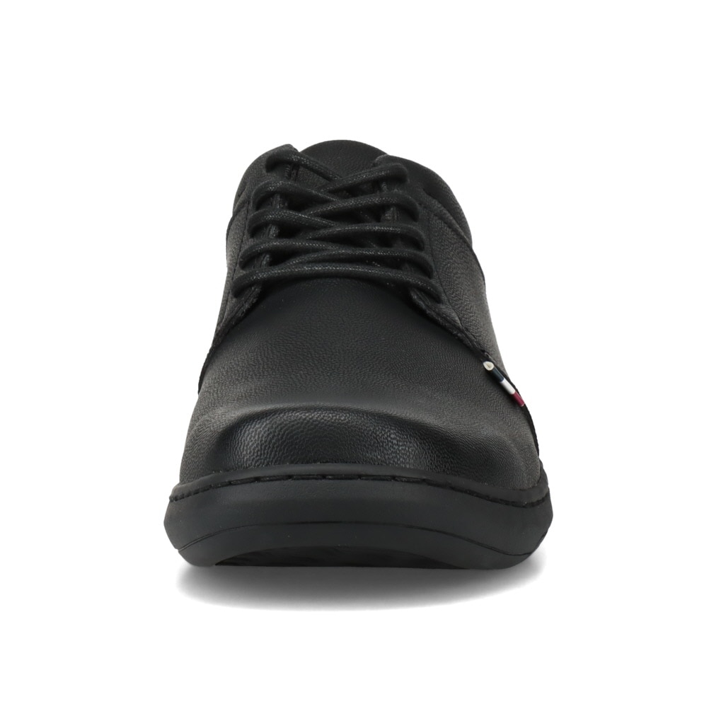 conqueror shoes コンカラーシューズ MANHATTAN EX ブラック×ブラック