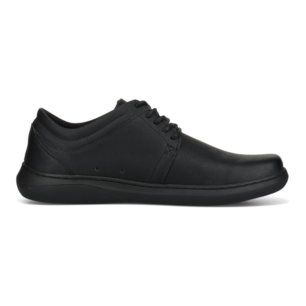 conqueror shoes コンカラーシューズ MANHATTAN EX ブラック×ブラック