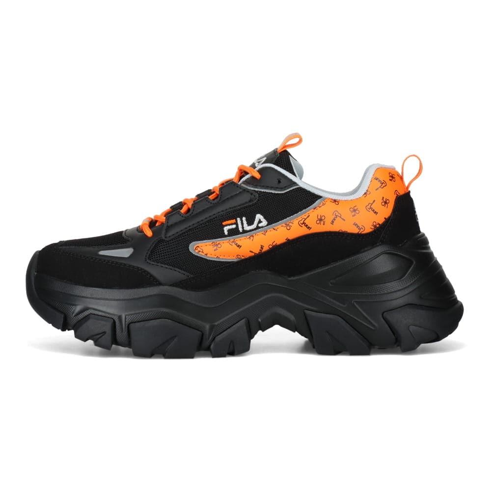 【FILA×優里コラボ】10/11(土)9:00頃販売開始！Infinito【25.5cm～29.0cm】