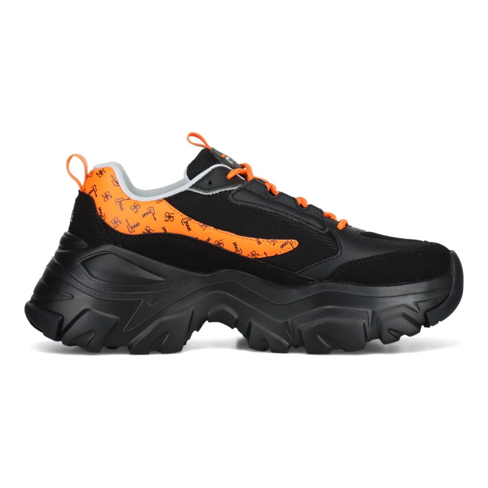 【FILA×優里コラボ】10/11(土)9:00頃販売開始！Infinito【25.5cm～29.0cm】