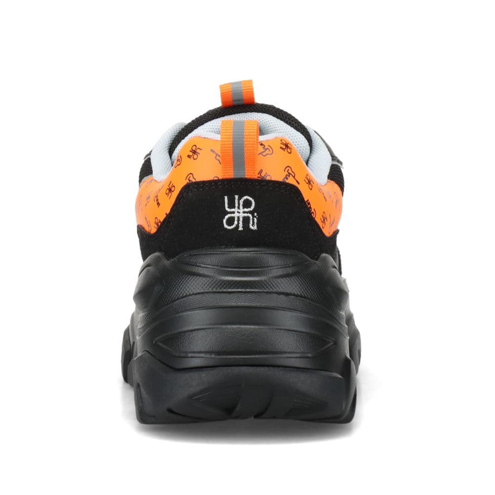 【FILA×優里コラボ】10/11(土)9:00頃販売開始！Infinito【25.5cm～29.0cm】