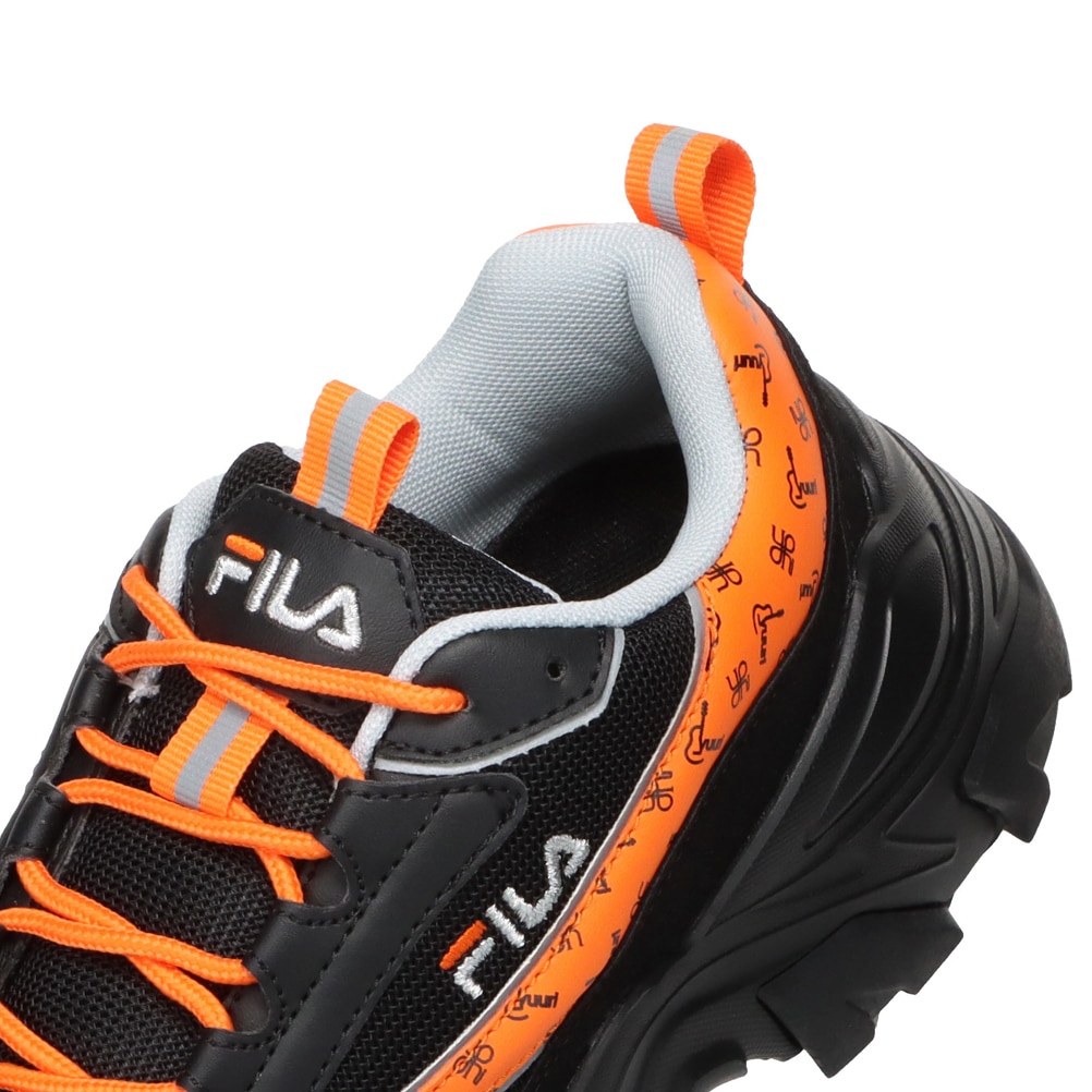 【FILA×優里コラボ】10/11(土)9:00頃販売開始！Infinito【25.5cm～29.0cm】
