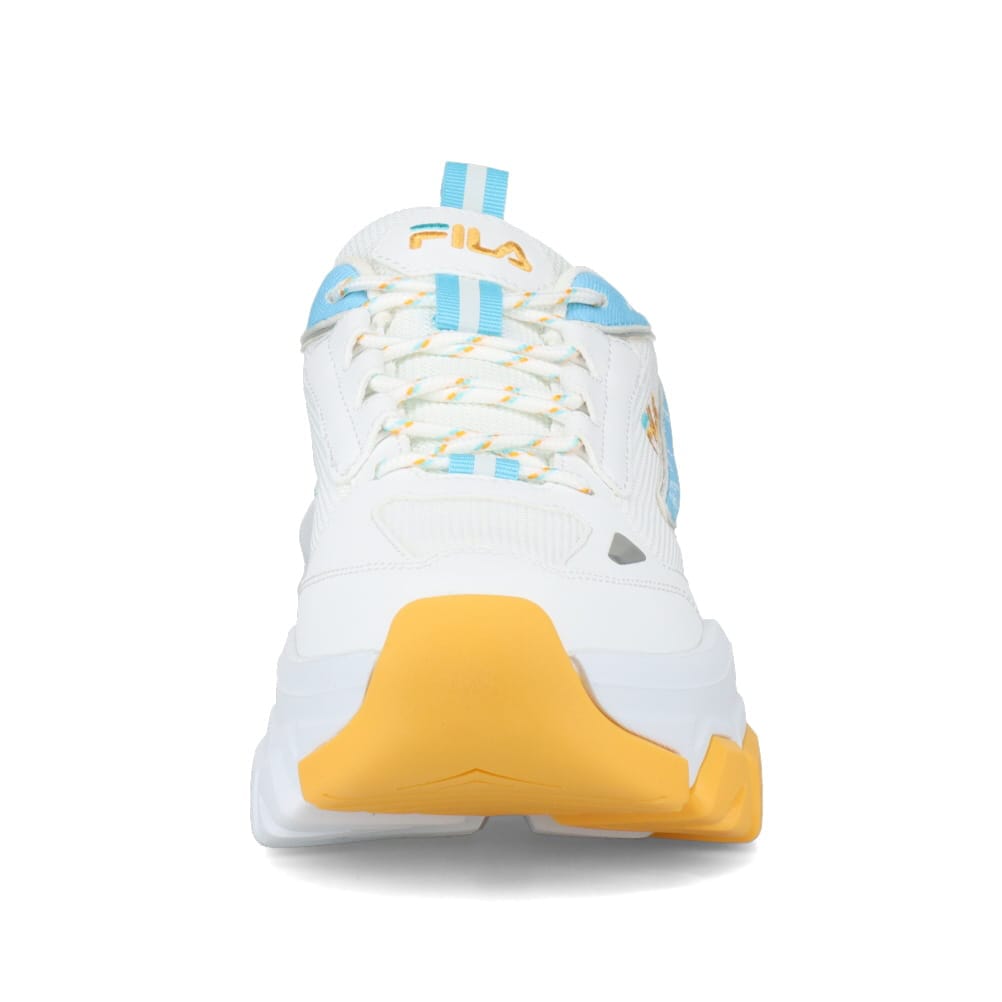 【FILA×優里コラボ】10/11(土)9:00頃販売開始！Infinito【23.0cm～25.0cm】