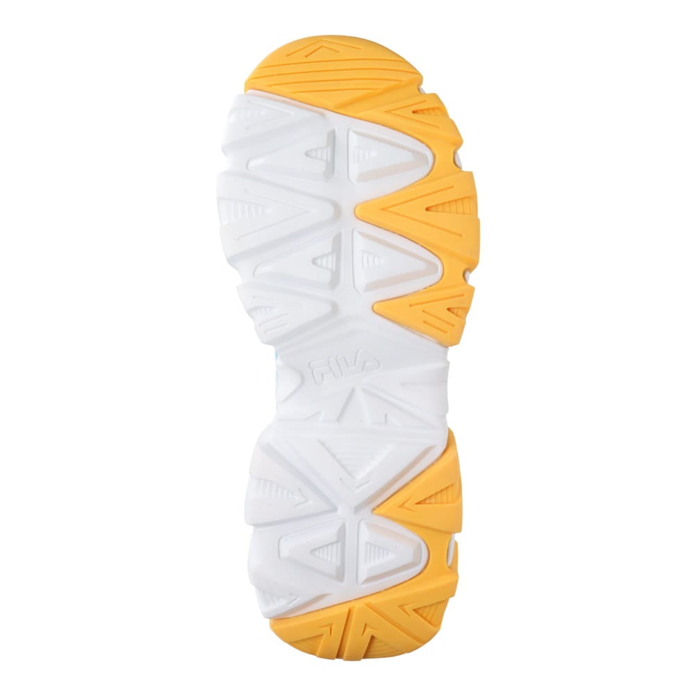 【FILA×優里コラボ】10/11(土)9:00頃販売開始！Infinito【23.0cm～25.0cm】